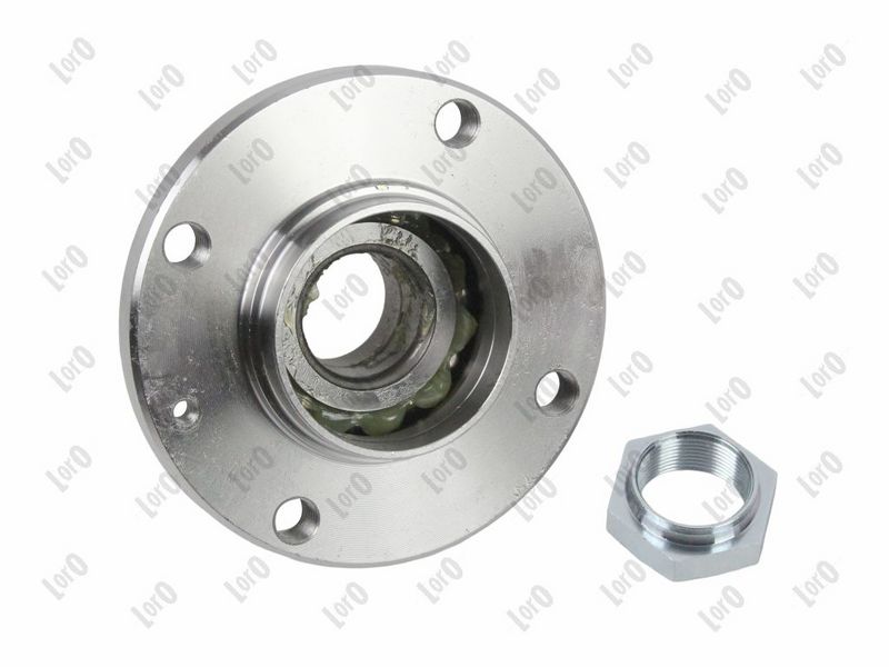 ABAKUS 141-01-383 Wheel Hub