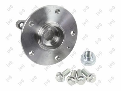 Wheel Hub ABAKUS 141-01-385