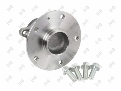 Wheel Hub ABAKUS 141-01-388
