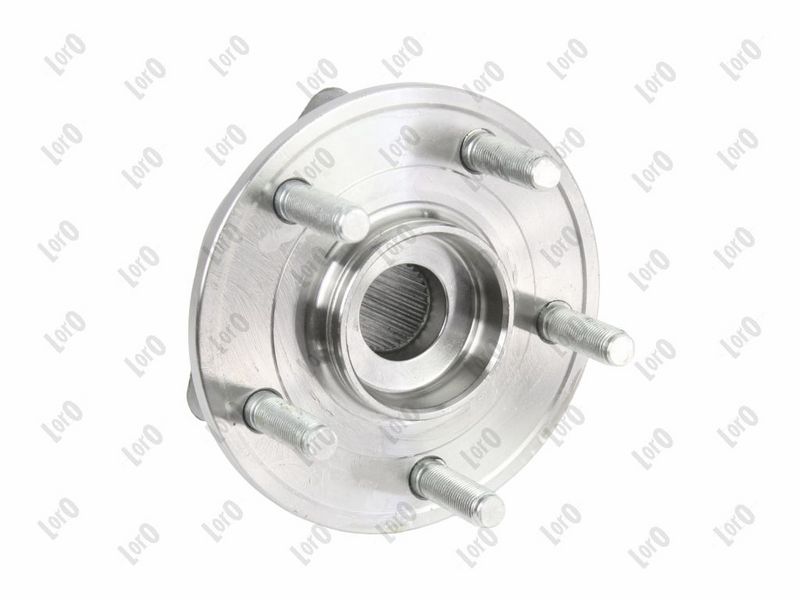 ABAKUS 141-01-389 Wheel Hub
