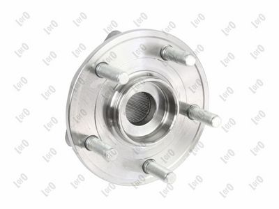 Wheel Hub ABAKUS 141-01-389