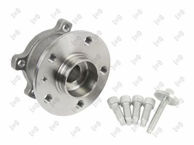 Wheel Hub ABAKUS 141-01-390