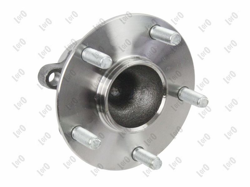 ABAKUS 141-01-392 Wheel Hub