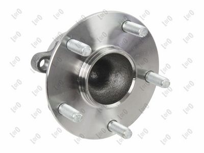 Wheel Hub ABAKUS 141-01-392