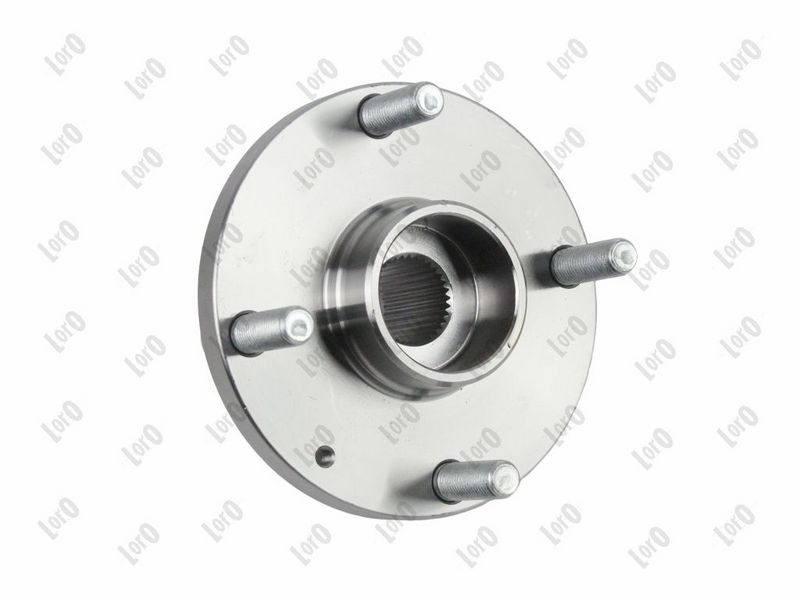 ABAKUS 141-01-394 Wheel Hub