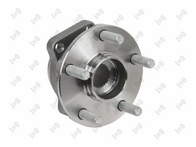 Wheel Hub ABAKUS 141-01-395