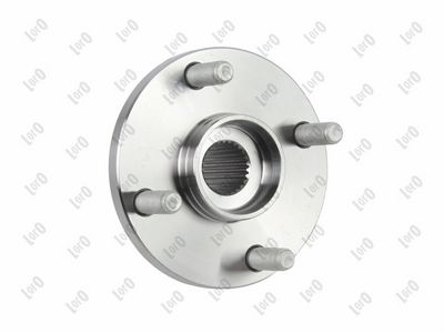 Wheel Hub ABAKUS 141-01-396