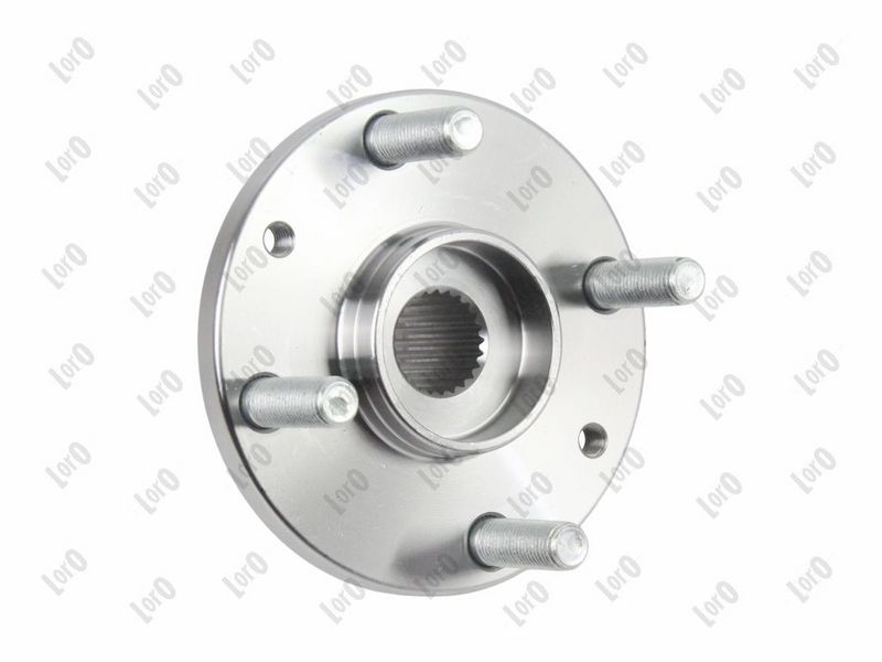 ABAKUS 141-01-397 Wheel Hub