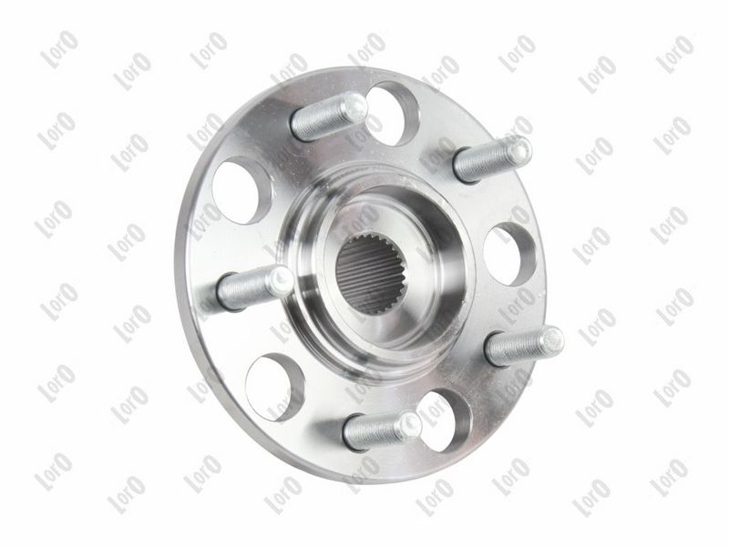 ABAKUS 141-01-398 Wheel Hub