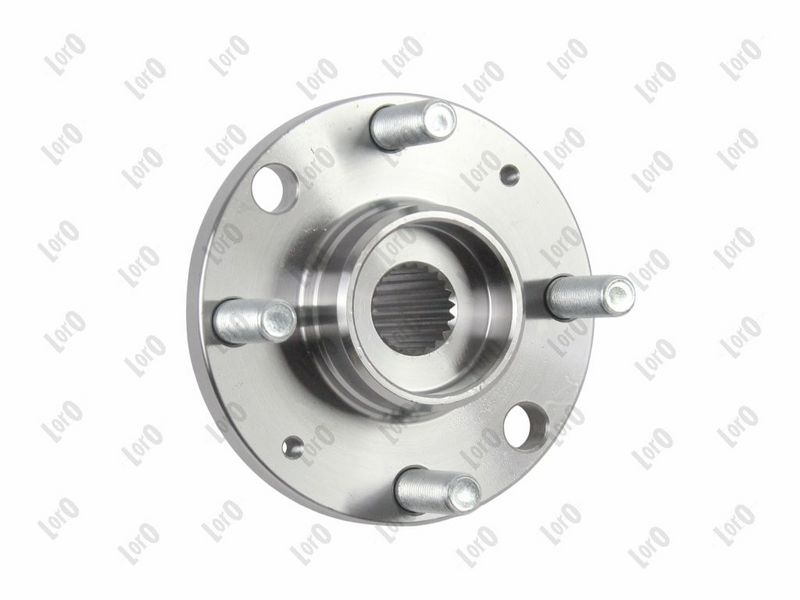 ABAKUS 141-01-399 Wheel Hub