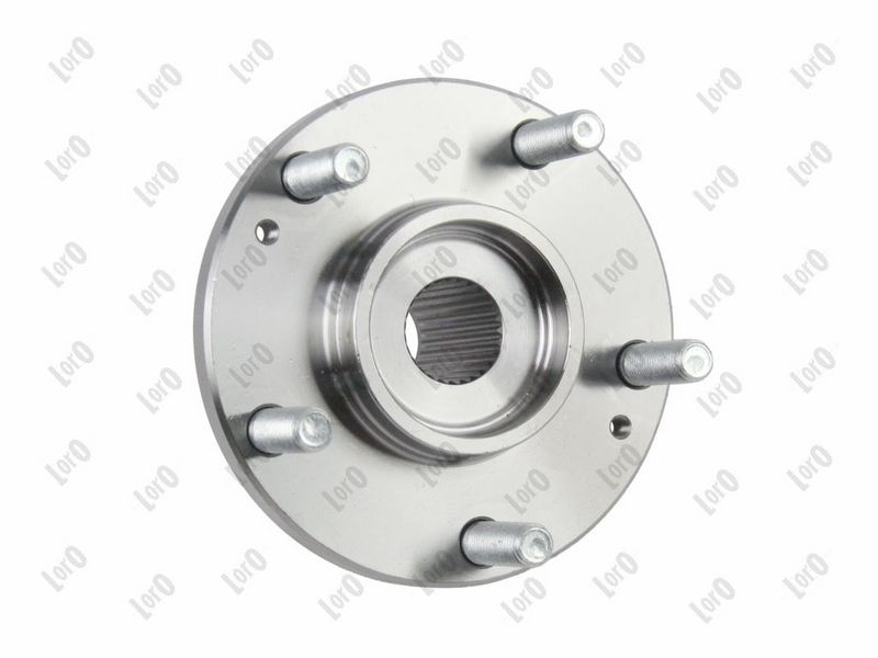 ABAKUS 141-01-400 Wheel Hub