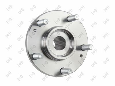 Wheel Hub ABAKUS 141-01-400