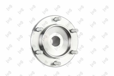 Wheel Hub ABAKUS 141-01-401