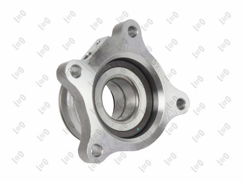 ABAKUS 141-01-404 Wheel Hub