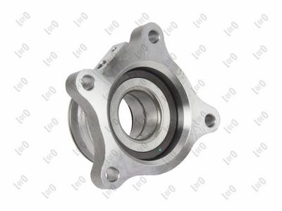 Wheel Hub ABAKUS 141-01-404