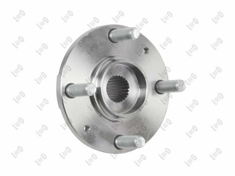 ABAKUS 141-01-405 Wheel Hub