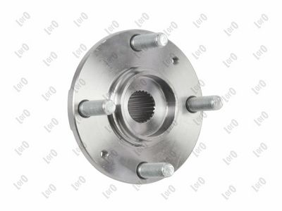 Wheel Hub ABAKUS 141-01-405