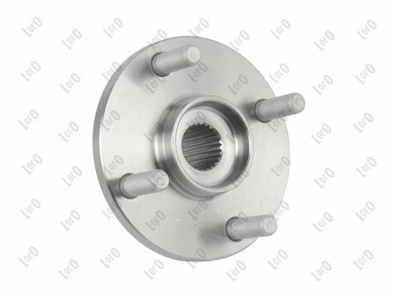 ABAKUS 141-01-406 Wheel Hub