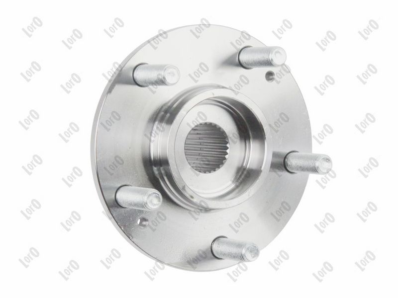 ABAKUS 141-01-408 Wheel Hub