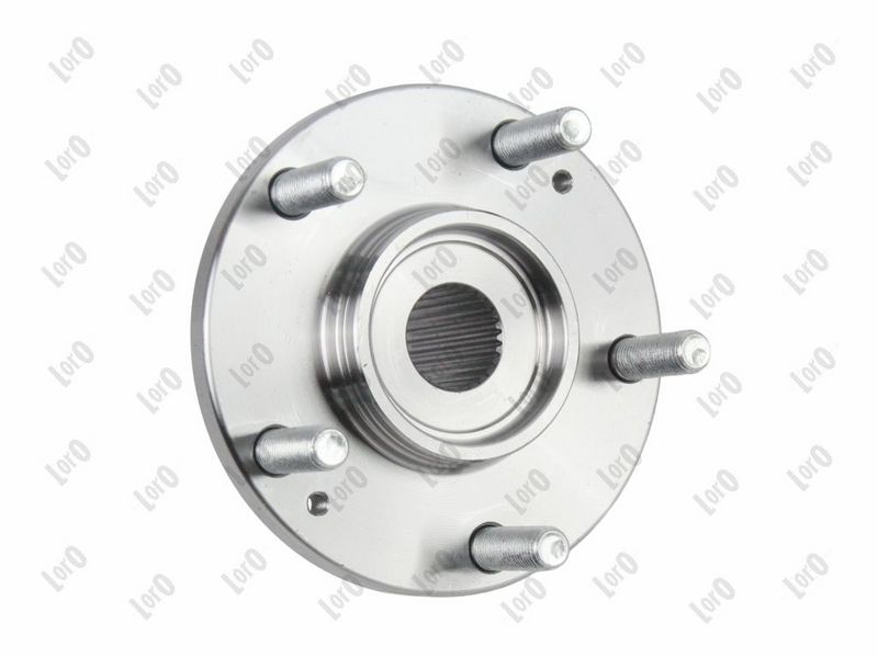 ABAKUS 141-01-409 Wheel Hub