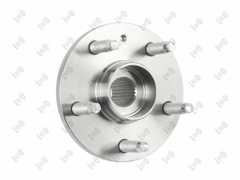 ABAKUS 141-01-412 Wheel Hub