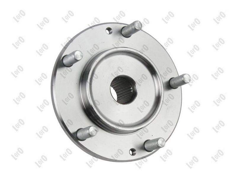 ABAKUS 141-01-413 Wheel Hub