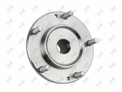 Wheel Hub ABAKUS 141-01-413