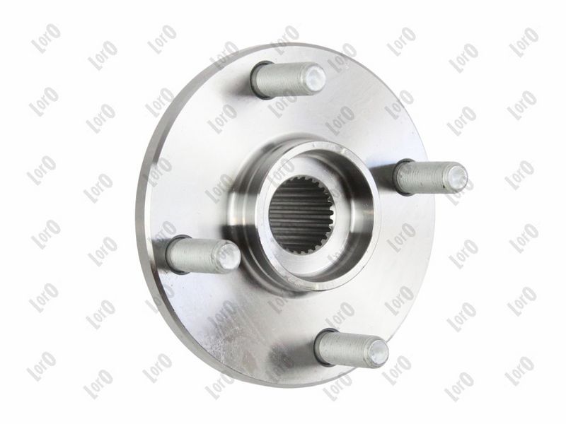 ABAKUS 141-01-414 Wheel Hub