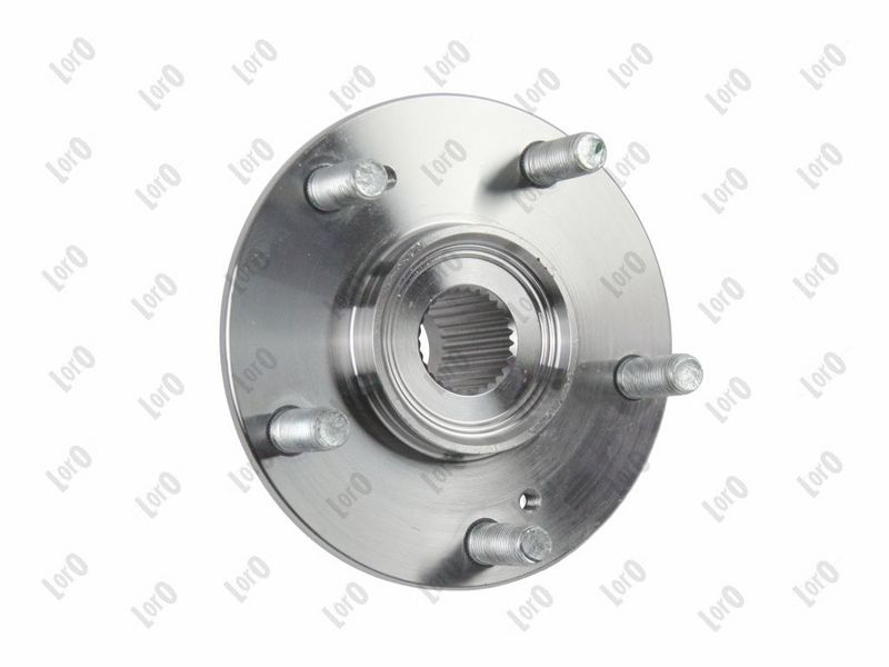 ABAKUS 141-01-415 Wheel Hub