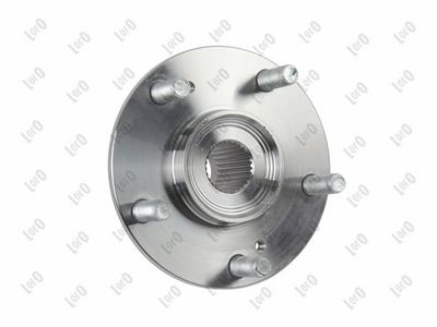 Wheel Hub ABAKUS 141-01-415