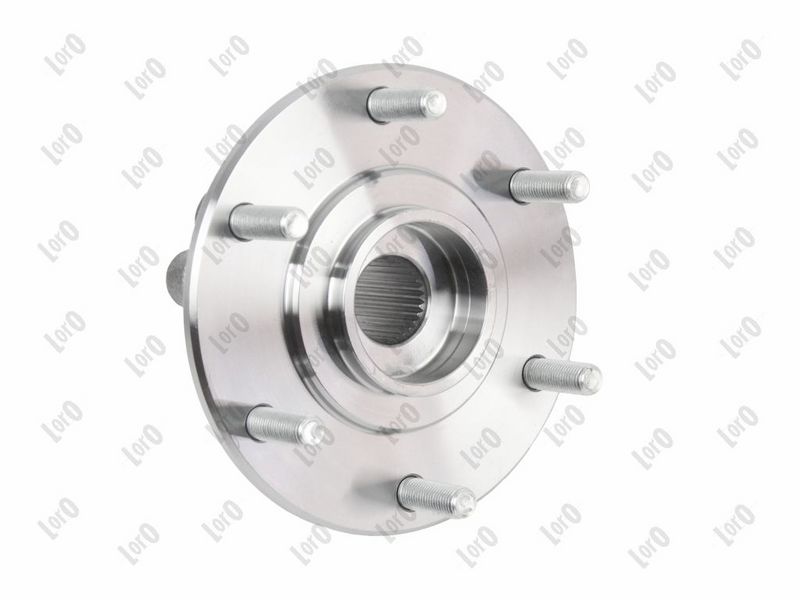 ABAKUS 141-01-416 Wheel Hub