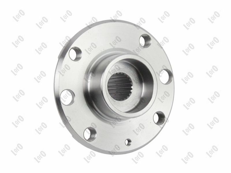 ABAKUS 141-01-418 Wheel Hub