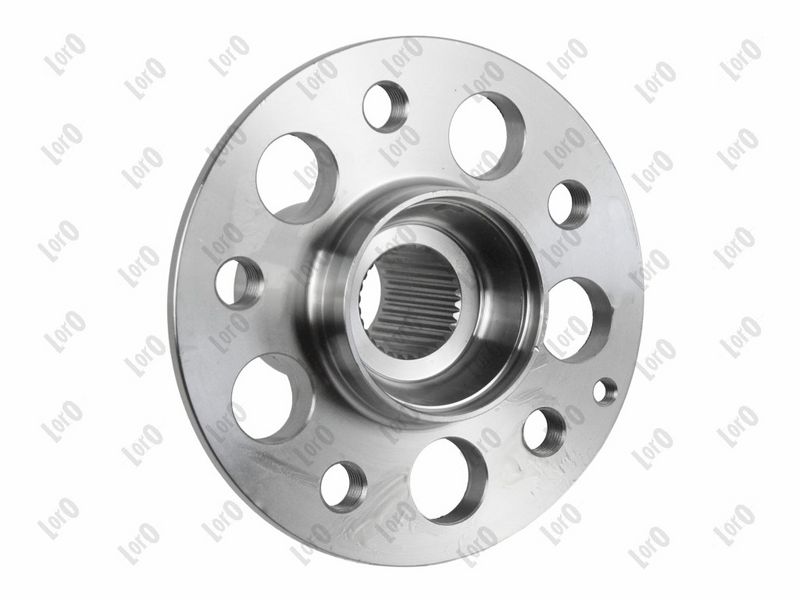 ABAKUS 141-01-419 Wheel Hub