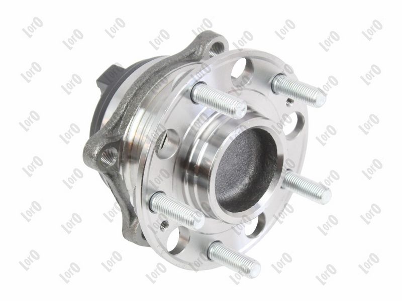 ABAKUS 141-01-422 Wheel Hub