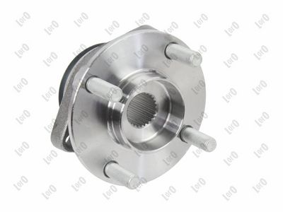 Wheel Hub ABAKUS 141-01-423