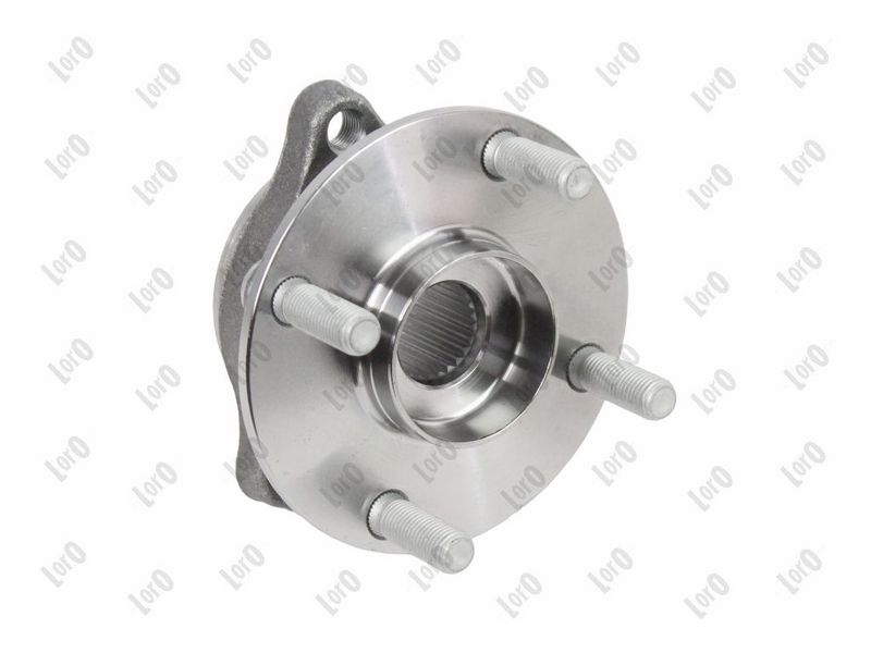 ABAKUS 141-01-424 Wheel Hub