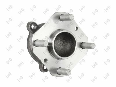 Wheel Hub ABAKUS 141-01-425
