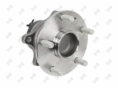 Wheel Hub ABAKUS 141-01-426