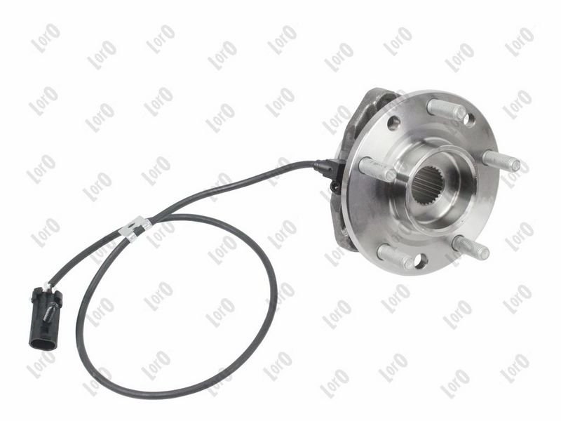 ABAKUS 141-01-428 Wheel Hub