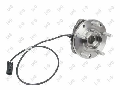 Wheel Hub ABAKUS 141-01-428