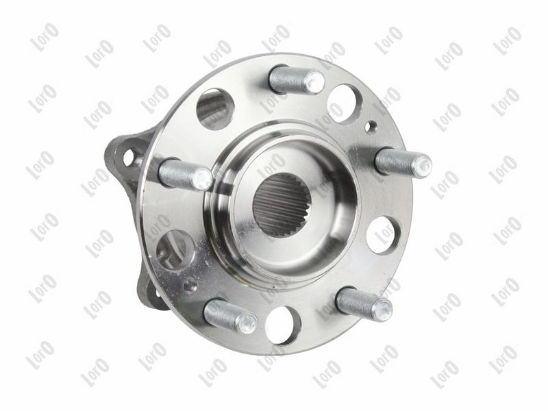 ABAKUS 141-01-429 Wheel Hub