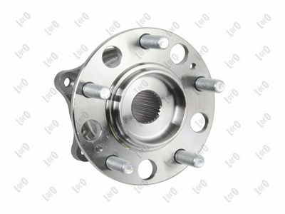 Wheel Hub ABAKUS 141-01-429