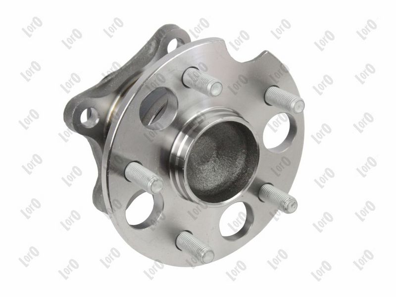 ABAKUS 141-01-430 Wheel Hub