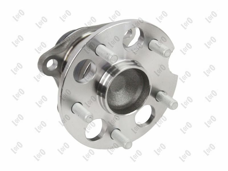 ABAKUS 141-01-431 Wheel Hub