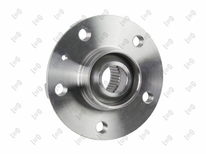 ABAKUS 141-01-432 Wheel Hub