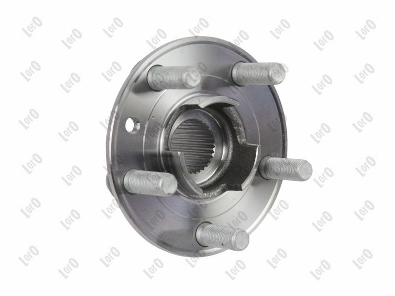 ABAKUS 141-01-433 Wheel Hub