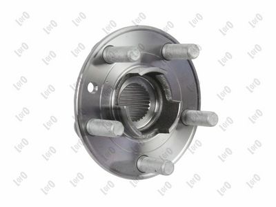 Wheel Hub ABAKUS 141-01-433