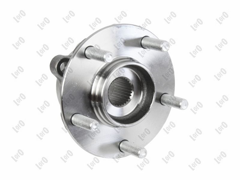 ABAKUS 141-01-434 Wheel Hub