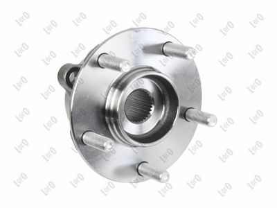 Wheel Hub ABAKUS 141-01-434