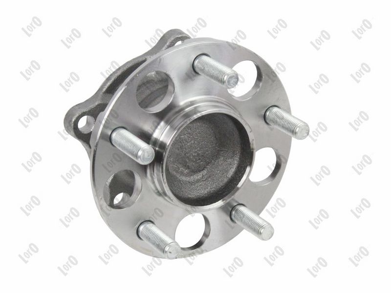 ABAKUS 141-01-435 Wheel Hub